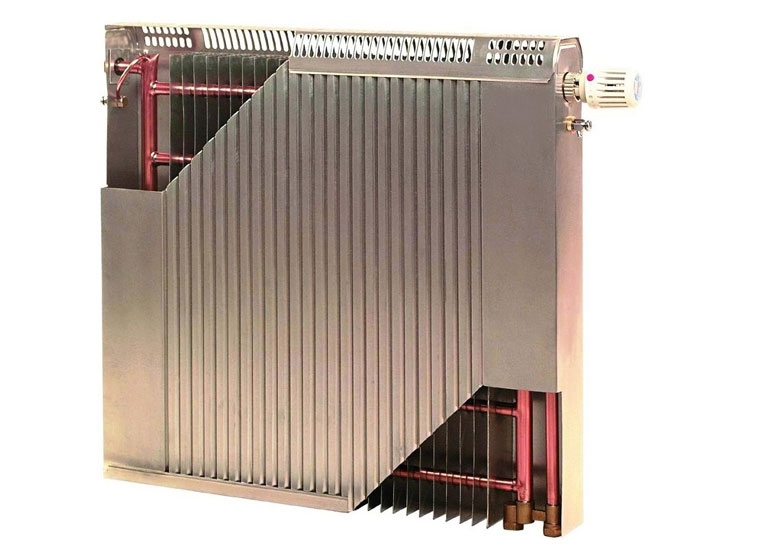 Медные и медно-алюминиевые батареи отопления: виды, особенности выбора
