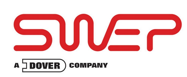 Логотип компании SWEP